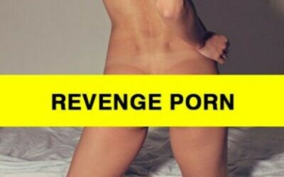 REVENGE PORN SOUTH AFRICA
