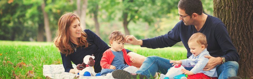 Step-Parents and Step-Children