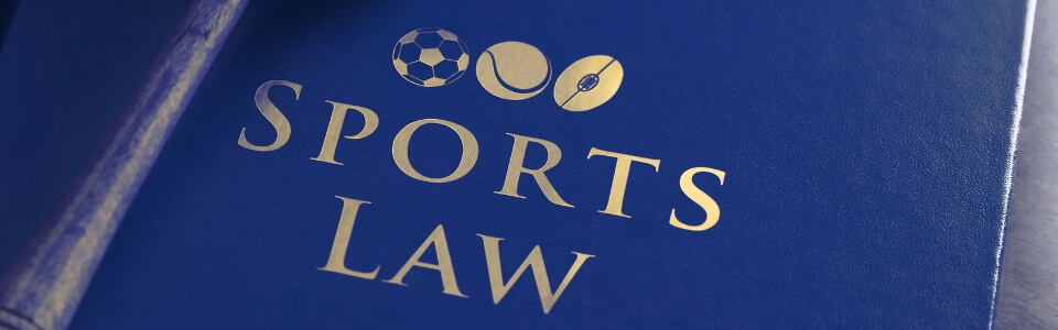 Sports Law – What Is It?