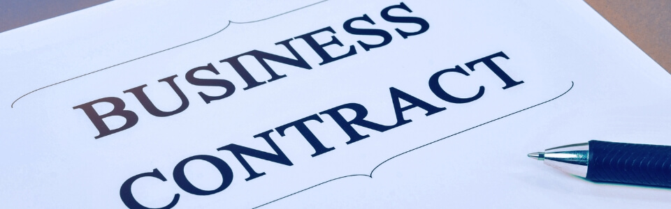 Contracts & Business
