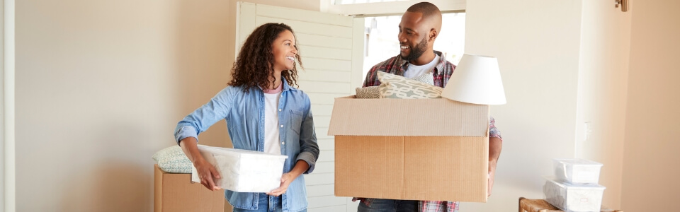 Co-Habitation Partnerships